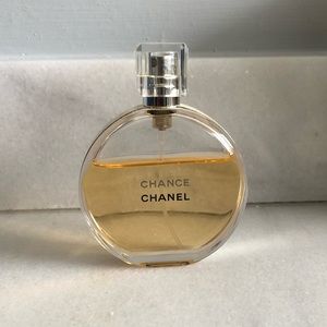 Chanel Chance 1.7oz